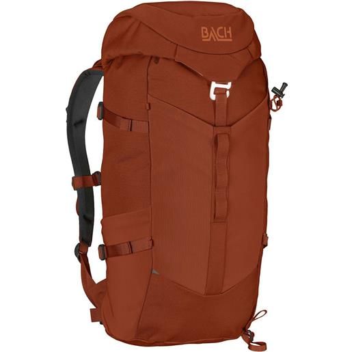 Bach mochila roc long 30l backpack rosso