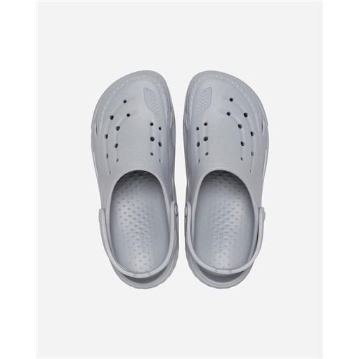 Crocs off grid clog m - sandali - uomo