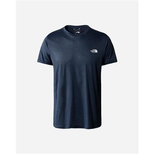 The North Face reaxion amp m - t-shirt - uomo
