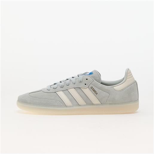 adidas Originals adidas samba og wonder silver/ core white/ off white