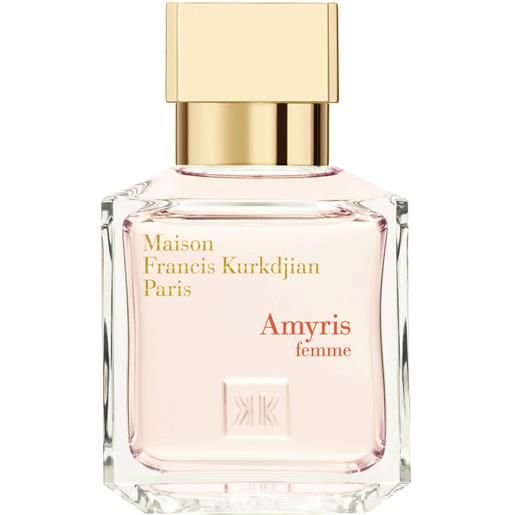 Maison Francis Kurkdjian amyris femme - estratto di profumo 70 ml
