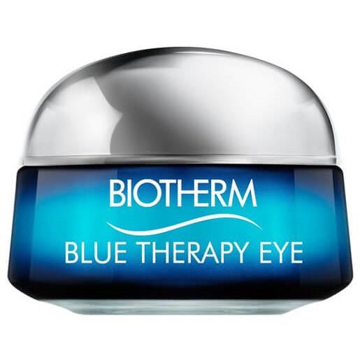 Biotherm crema occhi ringiovanente blue therapy eye (visible signs of aging repair) 15 ml