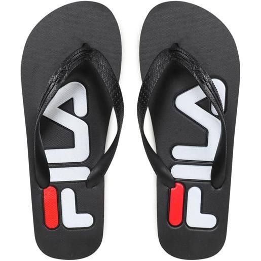 FILA infradito fila troy slipper