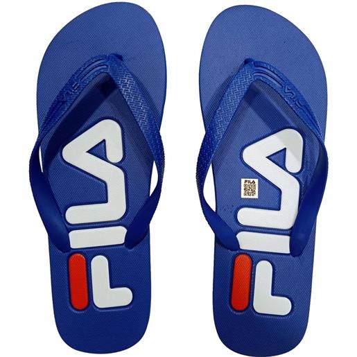 FILA infradito fila troy slipper