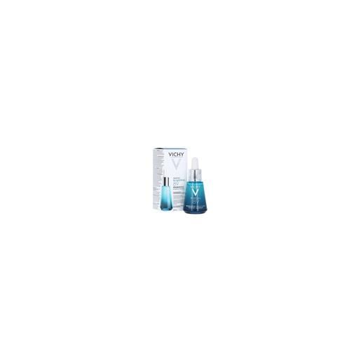 Vichy mineral 89 mineral 89 probiotic fractions crema viso 30 ml
