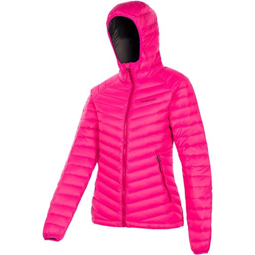 Trangoworld sabine jacket rosa l donna