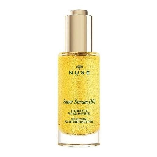 Nuxe super serum 10 concentrato universale anti- età viso 50ml