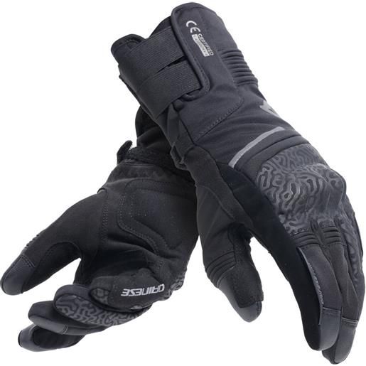 DAINESE - guanti DAINESE - guanti tempest 2 d-dry thermal lady nero