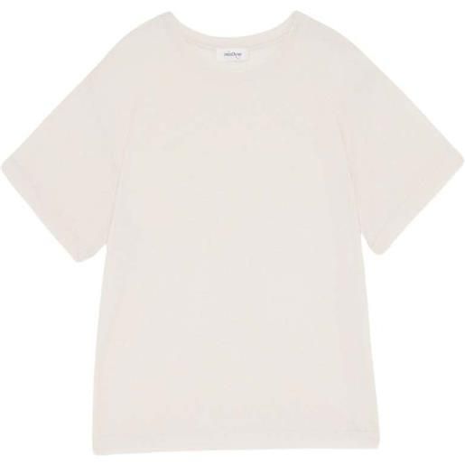Ottod'ame t-shirt donna in cotone xs