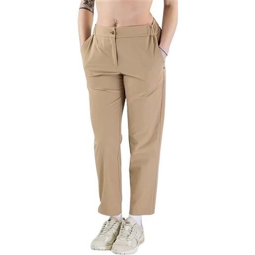 Ottod'ame pantalone donna in popeline 40
