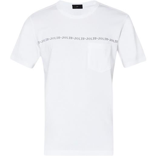 LIU JO t-shirt uomo con stampa xl