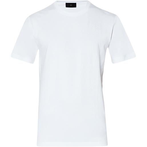 LIU JO t-shirt uomo con stampa xxl