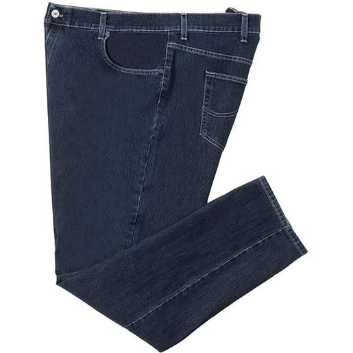Holiday jeans conformato Holiday mod. Taico art. 317601801 blu / 62