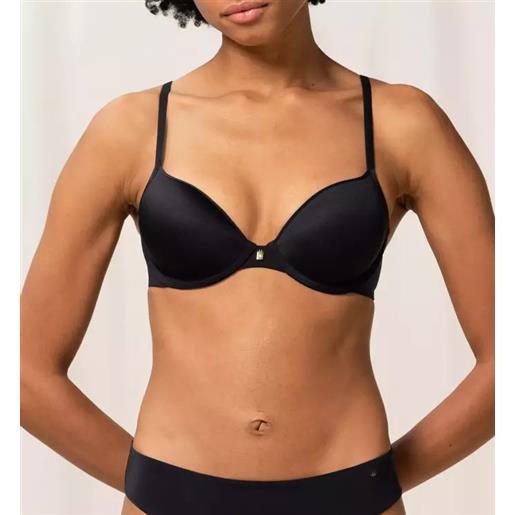 Triumph reggiseno Triumph body make-up essentials whp nero / 2b