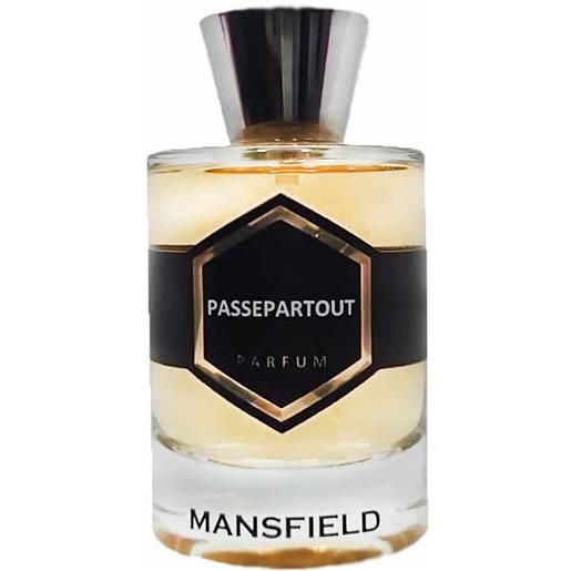 MANSFIELD passepartout parfum 100 ml