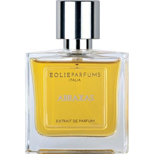 EOLIEPARFUMS abraxas extrait de parfum 50ml