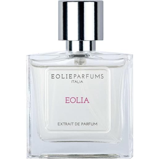 EOLIEPARFUMS eolia extrait de parfum 50ml