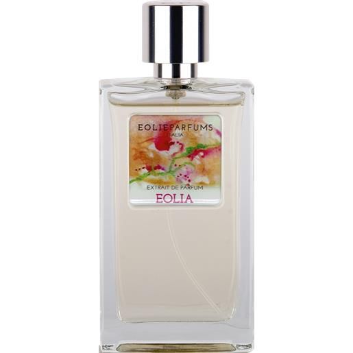 EOLIEPARFUMS eolia extrait de parfum 100ml