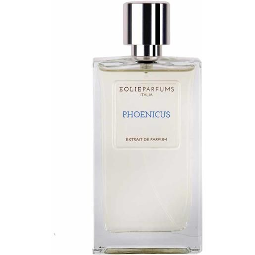 EOLIEPARFUMS phoenicus extrait de parfum 100ml