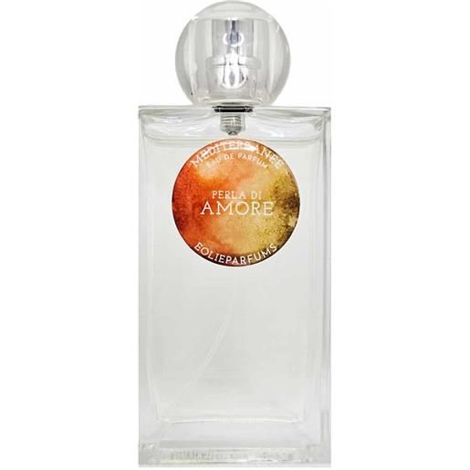 EOLIEPARFUMS perla di amore eau de parfum 100ml