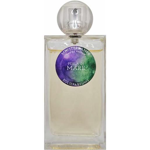 EOLIEPARFUMS perla di mare eau de parfum 100ml