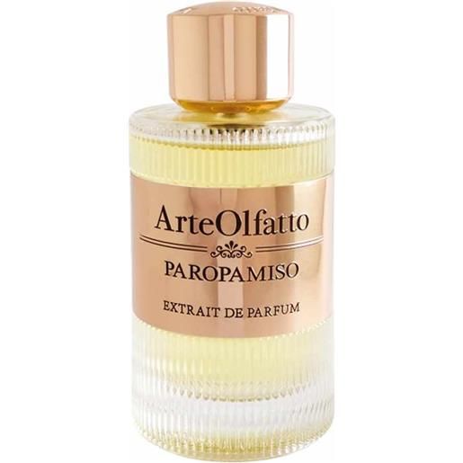 ARTEOLFATTO paropamiso extrai de parfum 100ml