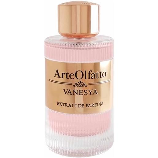 ARTEOLFATTO vanesya extrait de parfum 100ml