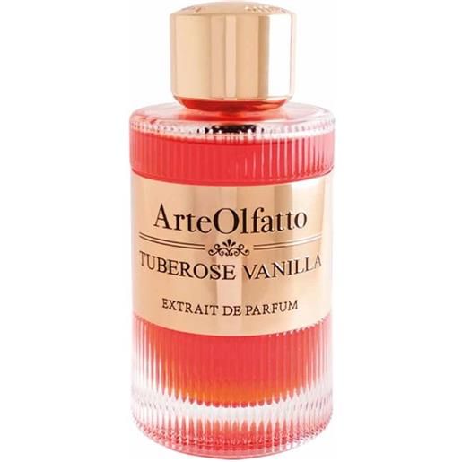 ARTEOLFATTO tuberose vanilla extrait de parfum 100ml
