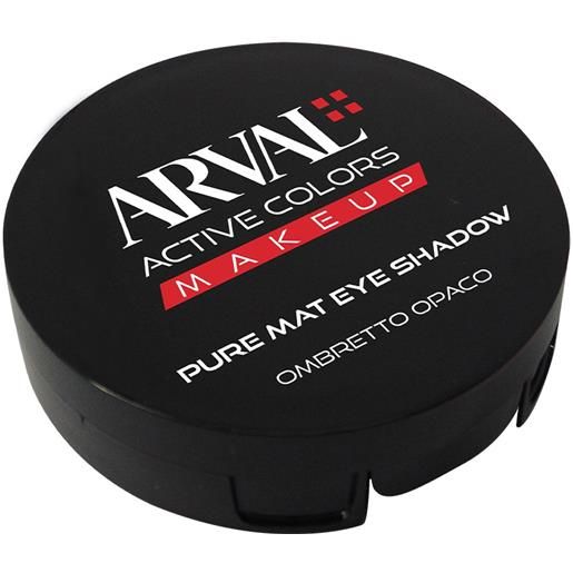 ARVAL pure mat eye shadow - ombretto opaco 2