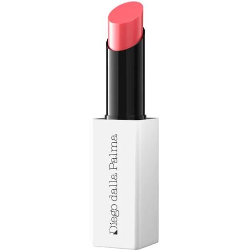 DIEGO DALLA PALMA ultra rich sheer lipstick 183 - soft cloud