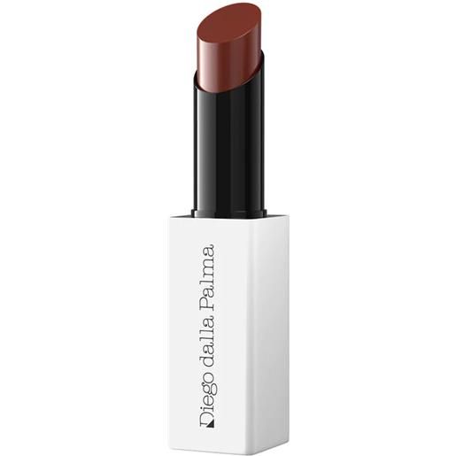 DIEGO DALLA PALMA ultra rich sheer lipstick 186 - toasted