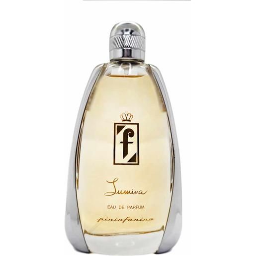 PININFARINA lumina eau de parfum 100ml