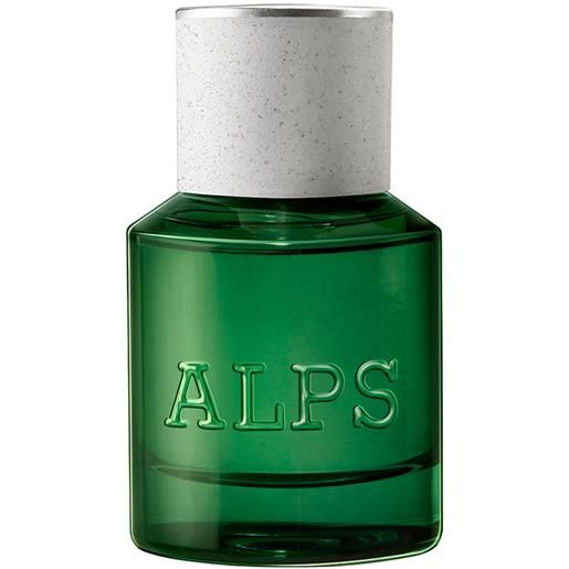 Alps eau de parfum 50ml