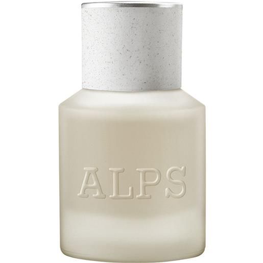 Alps wild horse eau de parfum 50ml
