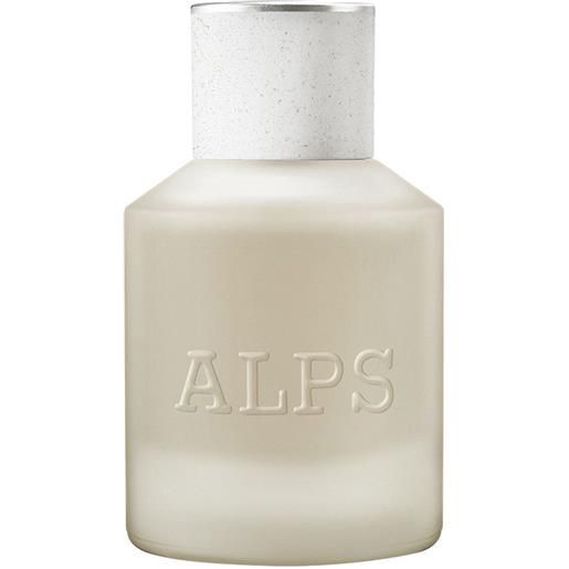 Alps wild horse eau de parfum 100ml