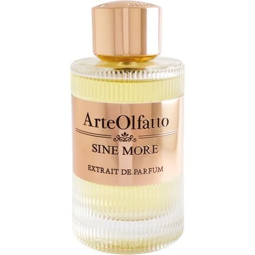 ARTEOLFATTO sine more extrait de parfum 100ml