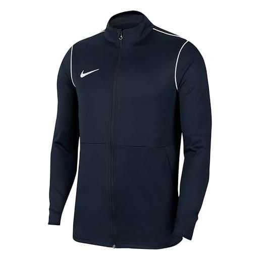 Nike, park 20, giacca sportiva