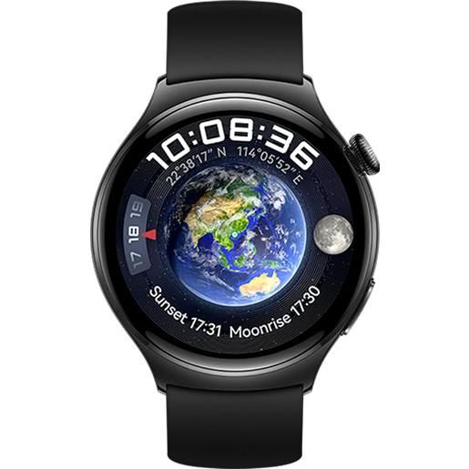 Huawei watch 4 active nero