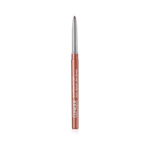 Clinique quickliner for lips - intense cafe, 0,3 g