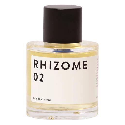 Rhizome 02 eau de parfum