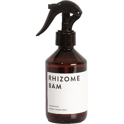 Rhizome 8am - aromatic spray 250 ml