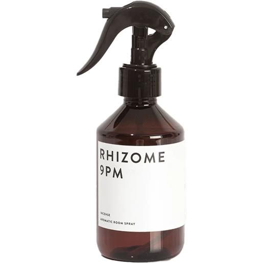 Rhizome 9pm - aromatic spray 250 ml