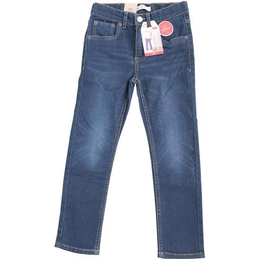 Levi's Kids levi's jeans bambino 510 skinny denim / 6a
