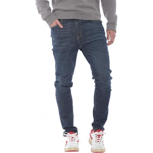 Superdry jeans uomo skinny denim / 32
