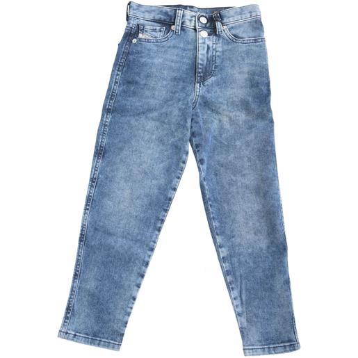 Diesel jeans ragazza alys denim / 8a