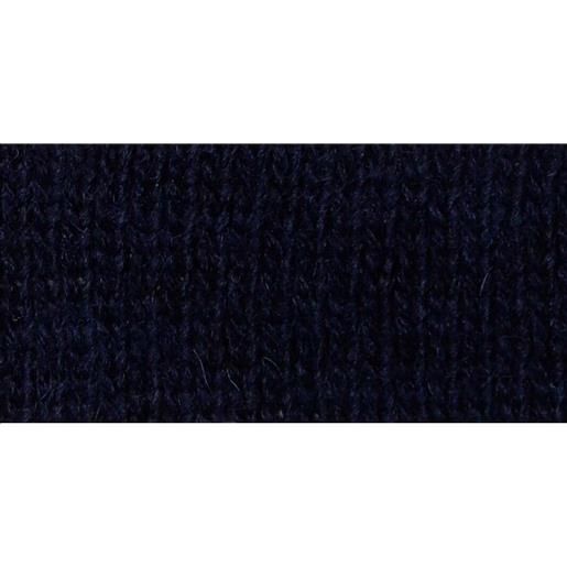 Cashmere Company maglia uomo a girocollo blu / 52