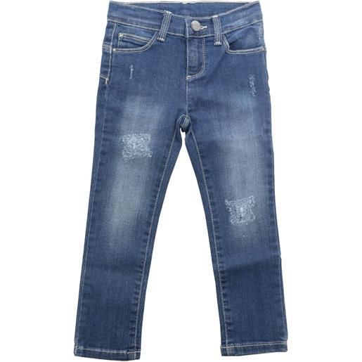 Liu Jo jeans bambina betty divine denim / 6a
