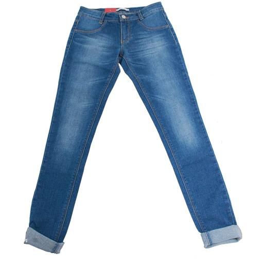 Levi's Kids levi's jeans bambina inny medio denim / 14a