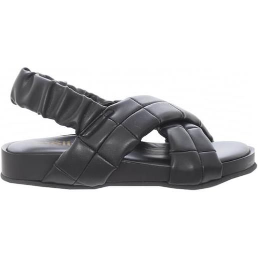 Marzetti sandali donna nero / 36