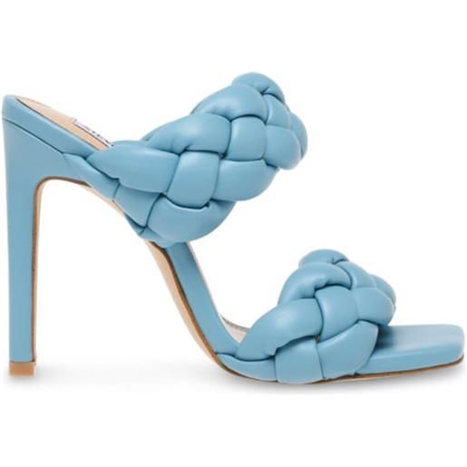 Steve Madden sandali donna kenley blu / 36